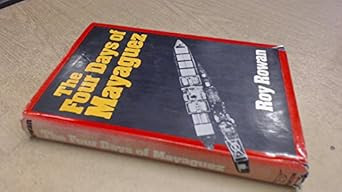 The four days of Mayaguez