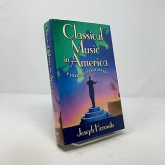 Classical Music in America