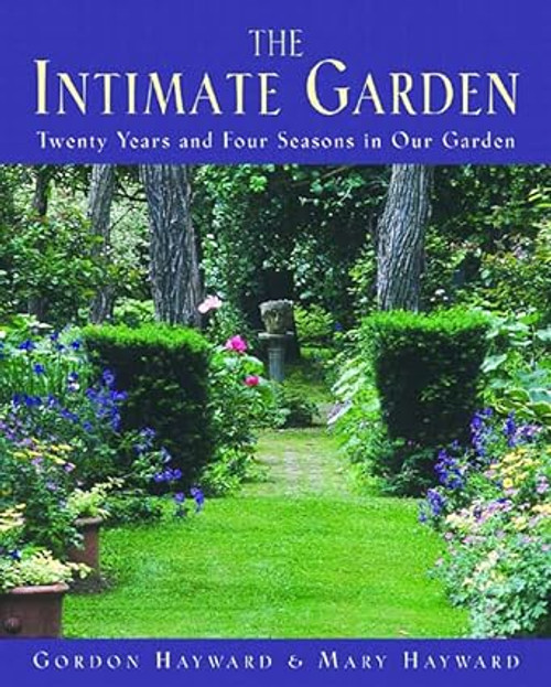 The Intimate Garden