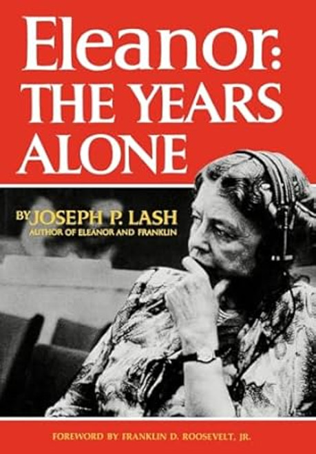 Eleanor: The Years Alone