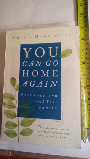 You Can Go Home Again