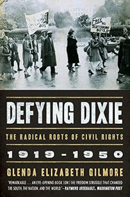 Defying Dixie