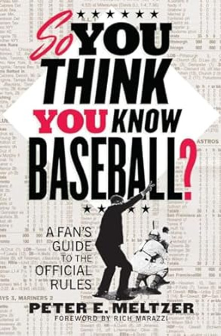 So You Think You Know Baseball?