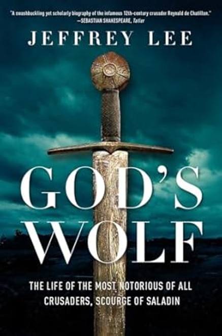God's Wolf