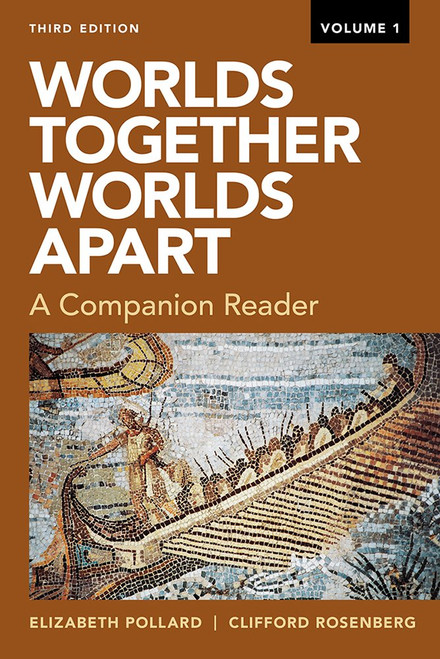 Worlds Together Worlds Apart