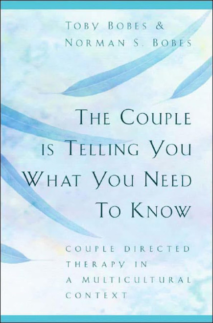 The Couple Is Telling You What You Need To Know