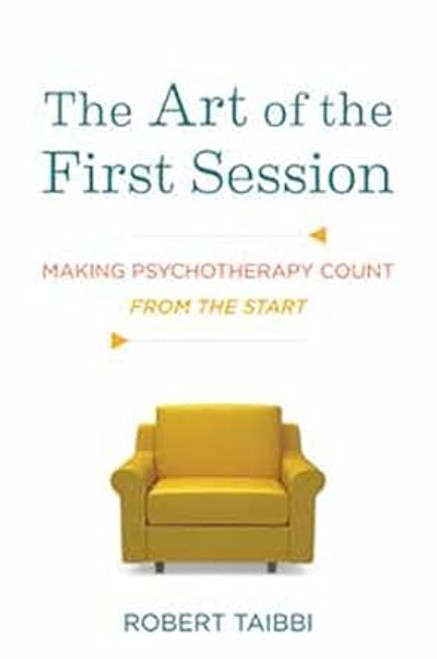 The Art of the First Session