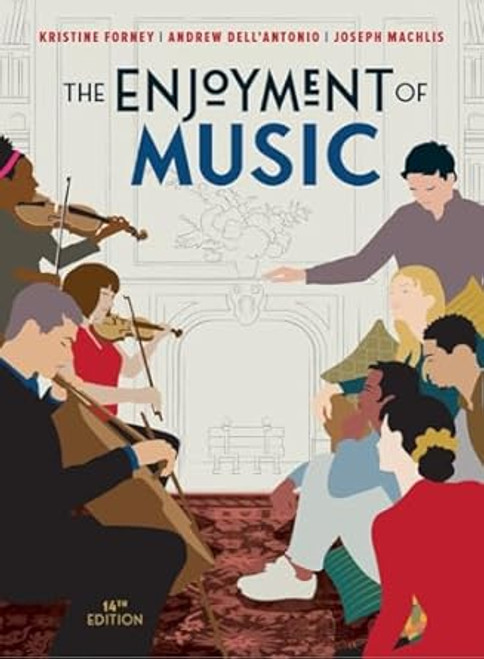 The Enjoyment of Music