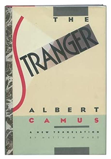 The Stranger