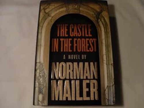 The Castle in the Forest