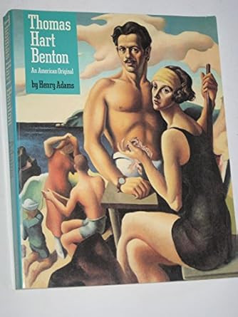 Thomas Hart Benton
