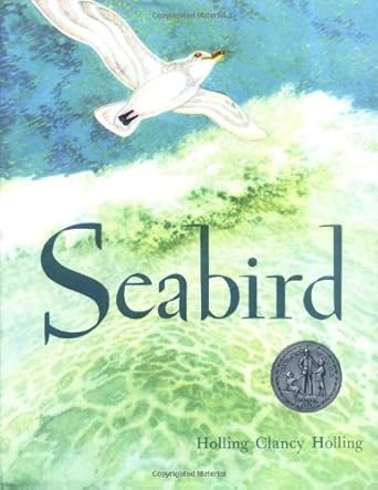 Seabird