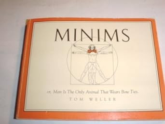 Minims: A Knowledge of Sanskrit Is of Little Use to a Man