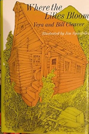 Where the Lilies Bloom