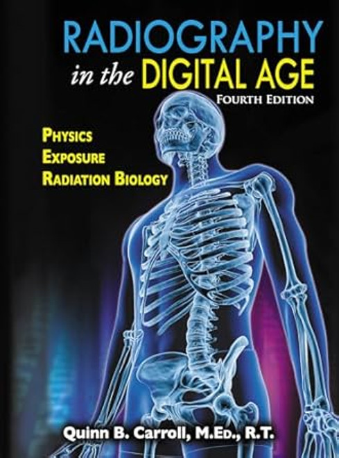 Radiography in the Digital Age
