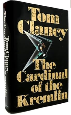 The Cardinal of the Kremlin