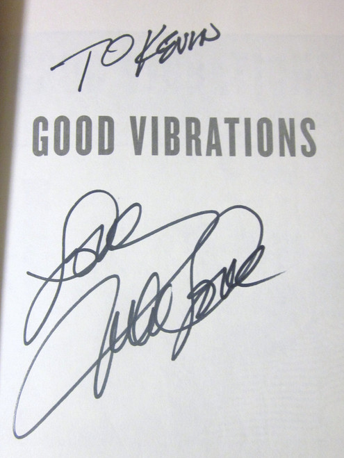 Good Vibrations