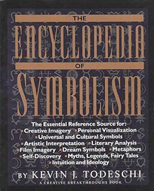 The Encyclopedia of Symbolism