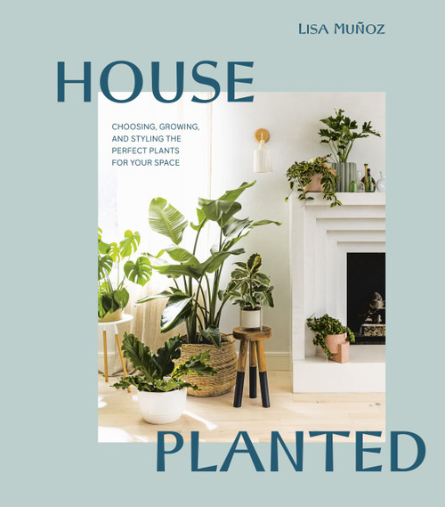 House Planted