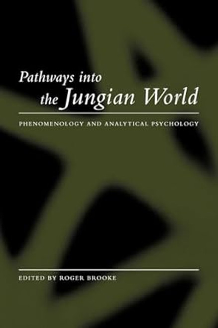 Pathways into the Jungian World