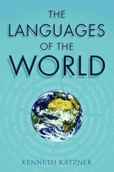 The Languages of the World