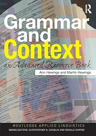 Grammar and Context