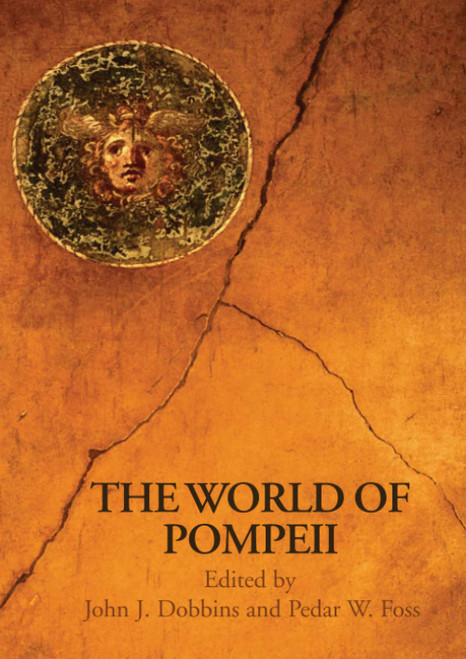 The World of Pompeii