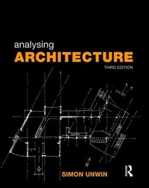 Analysing Architecture
