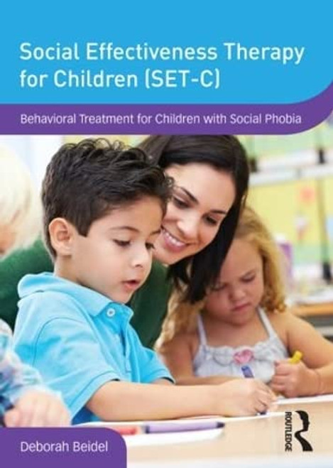 Social Effectiveness Therapy for Children DVD