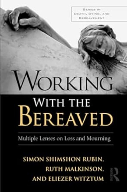 Working With the Bereaved