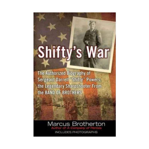 Shifty's War
