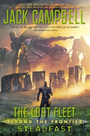 The Lost Fleet