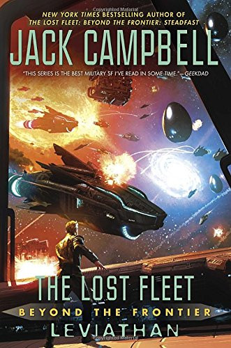 The Lost Fleet
