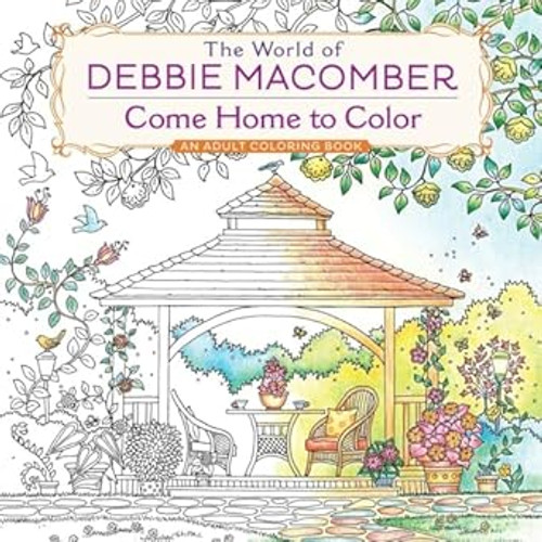 The World of Debbie Macomber