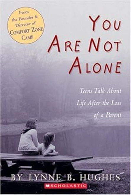 You Are Not Alone