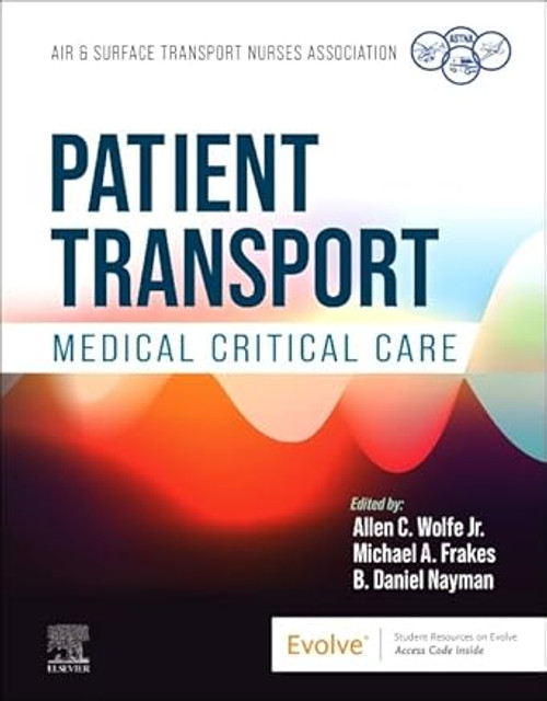 Patient Transport