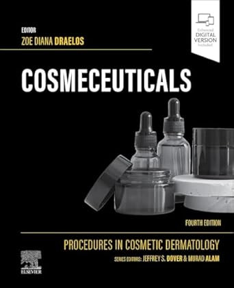 Cosmeceuticals