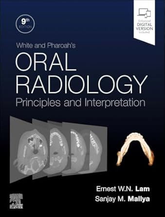 White and Pharoah's Oral Radiology
