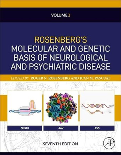 Rosenberg's Molecular and Genetic Basis of Neurological and