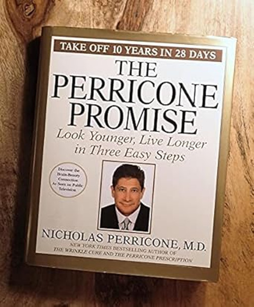 The Perricone Promise