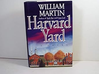 Harvard Yard