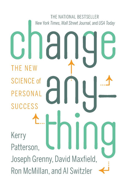 Change Anything