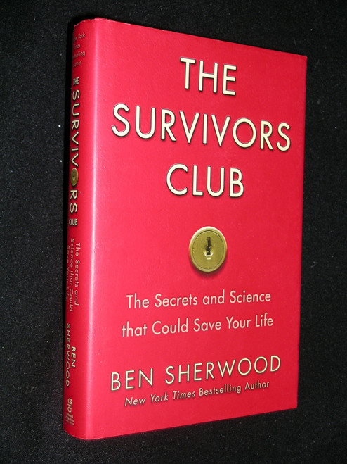The Survivors Club