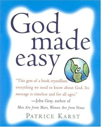 God Made Easy