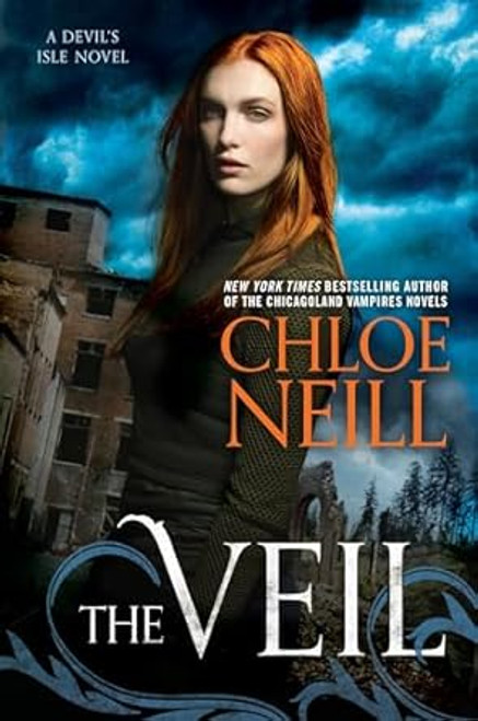 The Veil (A Devil's Isle Novel)