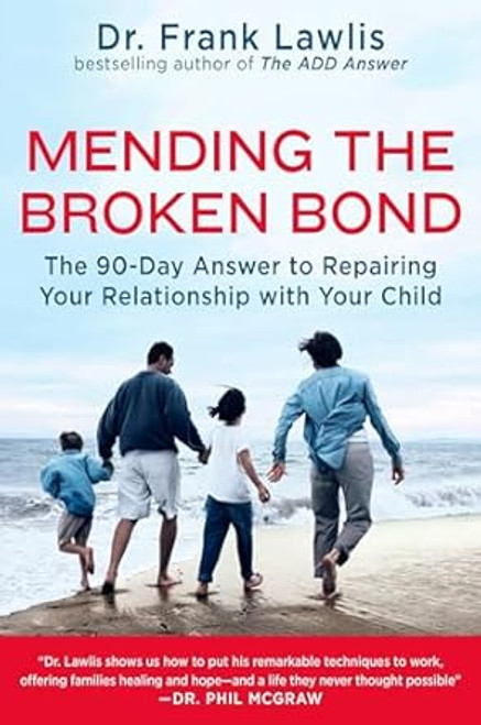 Mending the Broken Bond