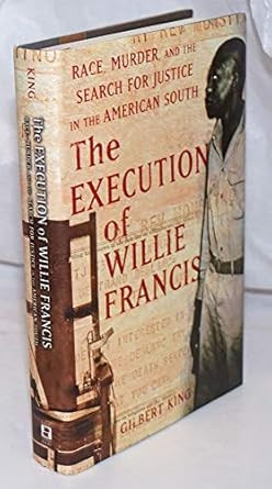 The Execution of Willie Francis