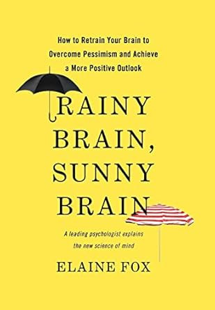 Rainy Brain Sunny Brain