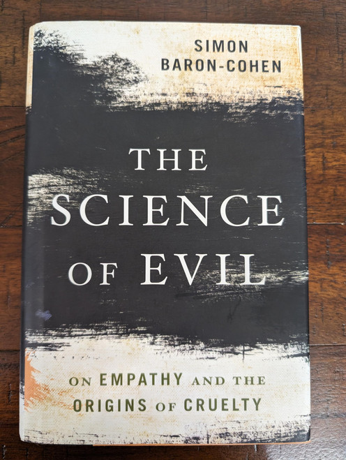 The Science of Evil
