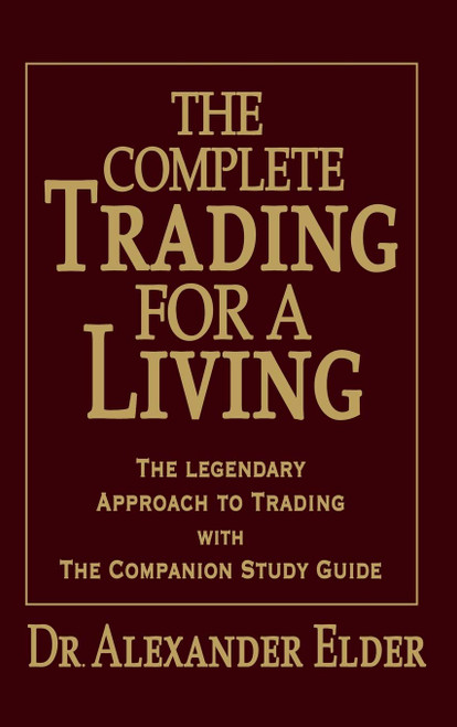 The Complete Trading for a Living